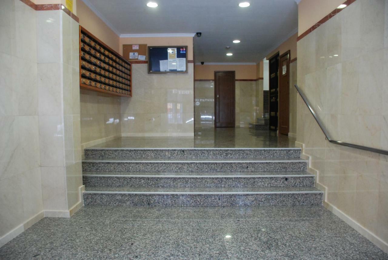 Estudio En Las Canteras- Paralelo 28 Las Palmas de Gran Canaria Exterior foto
